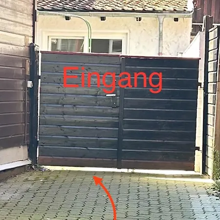 Ferienhaus Am Trollmoench Goslar Eksteriør billede