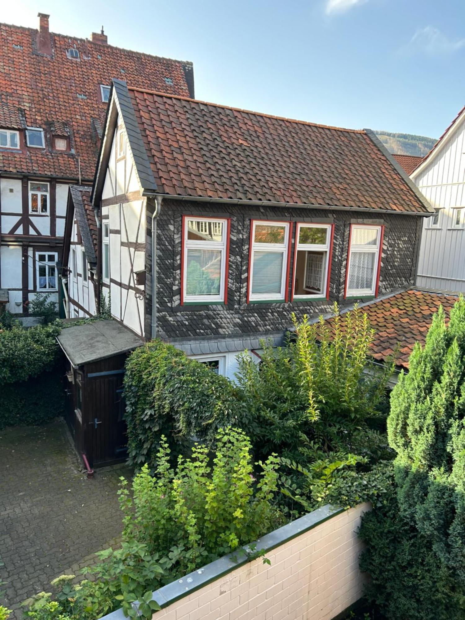 Am Trollmoench * Goslar