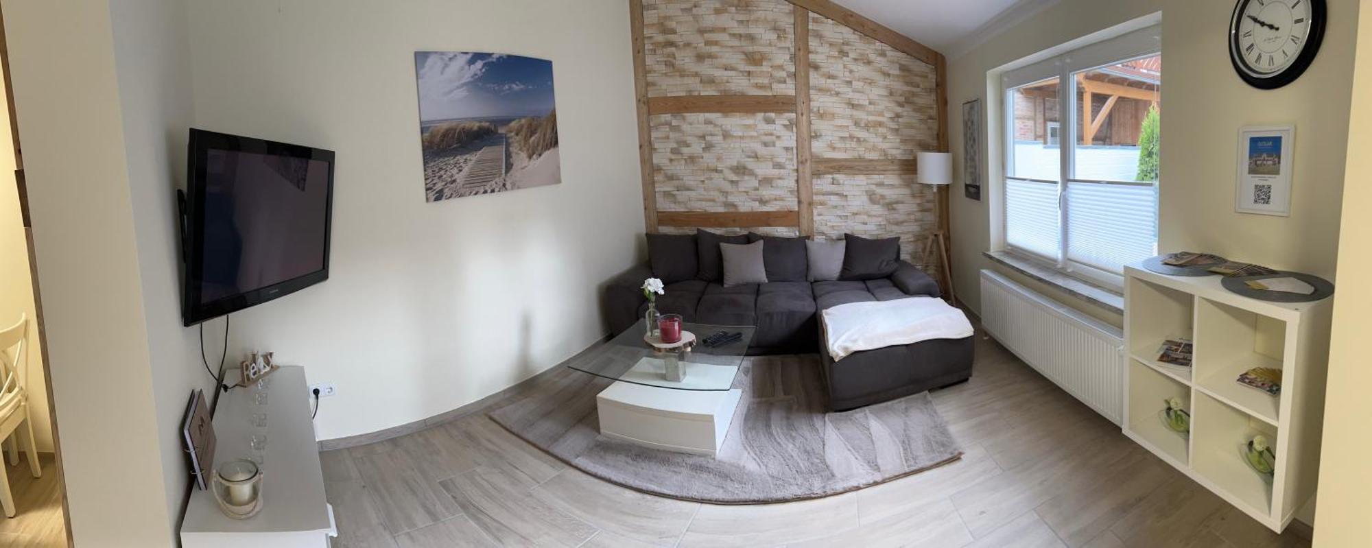 Holiday home Am Trollmoench Goslar